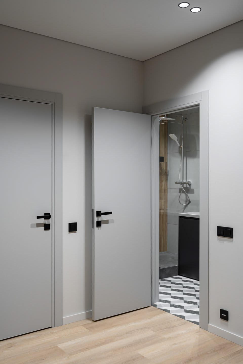 Bathroom Remodel